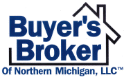 Buyer's Broker of Northern Michigan, LLC - Petoskey homes, Harbor Springs homes, Charlevoix homes, Walloon Lake homes